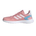 Buty dla dzieci adidas Archivo K różowe EG3054