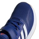 Buty dla dzieci adidas Runfalcon C niebieskie FW5139