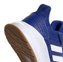 Buty dla dzieci adidas Runfalcon C niebieskie FW5139