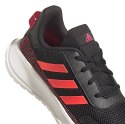 Buty dla dzieci adidas Tensaur Run K czarne FV9445