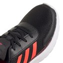 Buty dla dzieci adidas Tensaur Run K czarne FV9445