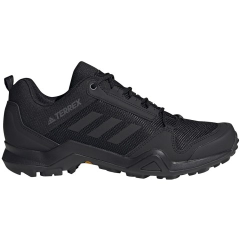 Buty męskie adidas Terrex AX3 czarne EF3316