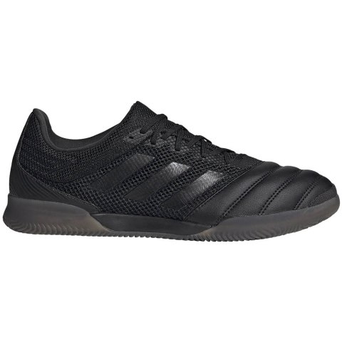 Buty piłkarskie adidas Copa 20.3 IN czarne G28546