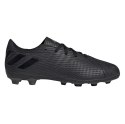 Buty piłkarskie adidas Nemeziz 19.4 FxG JUNIOR EG3175