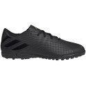 Buty piłkarskie adidas Nemeziz 19.4 TF czarne F34525