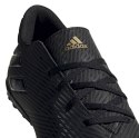 Buty piłkarskie adidas Nemeziz 19.4 TF czarne F34525