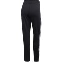 Spodnie damskie adidas D2M 3S Pant czarne DS8732