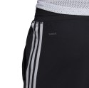 Spodnie damskie adidas D2M 3S Pant czarne DS8732