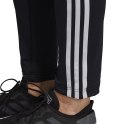 Spodnie damskie adidas D2M 3S Pant czarne DS8732