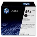 HP oryginalny toner Q5945A, black, 18000s, HP 45A, HP LaserJet 4345mfp, M4345mfp