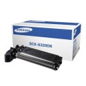 HP oryginalny toner SV171A, SCX-6320D8, black, 8000s, 6320D8, Samsung SCX-6122, 6220, 6320, 6322, 6520