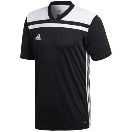 Koszulka męska adidas Regista 18 Jersey czarna CE8967