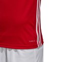 Koszulka męska adidas Regista 18 Jersey czerwona CE1713