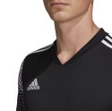 Koszulka męska adidas Regista 20 Jersey czarna FI4552