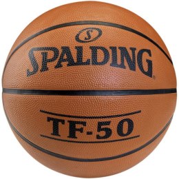 Piłka Do Koszykówki Spalding Tf-50 R.5