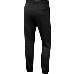 Spodnie męskie Nike M NSW Club Pant CF BB czarne BV2737 010