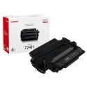 Canon oryginalny toner CRG724H, black, 12500s, 3482B002, high capacity, Canon i-SENSYS LBP-6750dn