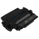 Canon oryginalny toner CRG724H, black, 12500s, 3482B002, high capacity, Canon i-SENSYS LBP-6750dn