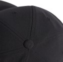 Czapka z daszkiem damska adidas Baseball Lightweight Cap LT Met OSFW czarna FK0850