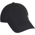 Czapka z daszkiem damska adidas Baseball Lightweight Cap LT Met OSFW czarna FK0850