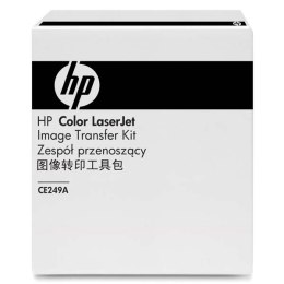 HP oryginalny transfer kit CE249A, CC493-67909, 150000s, HP CLJ CP4025, CP4525