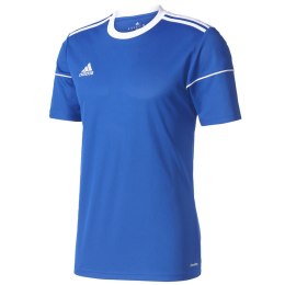 Koszulka dla dzieci adidas Squadra 17 Jersey JUNIOR niebieska S99149/S99151