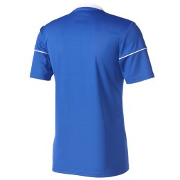 Koszulka dla dzieci adidas Squadra 17 Jersey JUNIOR niebieska S99149/S99151