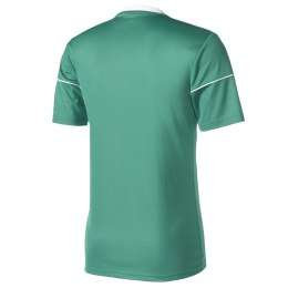 Koszulka męska adidas Squadra 17 Jersey zielona BJ9179