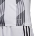 Koszulka męska adidas Striped 19 Jersey biała DP3202