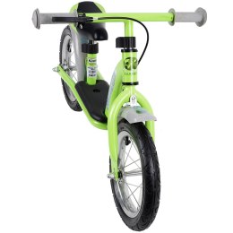 Rowerek biegowy Kimet Buggy stalowy Standard zielony