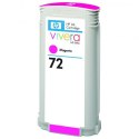 HP oryginalny ink / tusz C9372A, HP 72, magenta, 130ml, HP Designjet T1100, T770