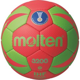Piłka ręczna Molten H1X3200-RG2 IHF