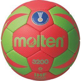 Piłka ręczna Molten H2X3200-RG2 IHF