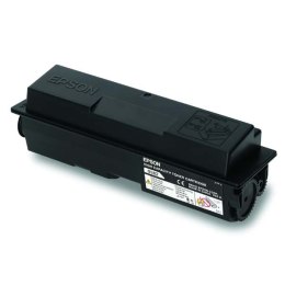 Epson oryginalny toner C13S050584, black, 8000s, return, high capacity, Epson Aculaser M2400, MX20