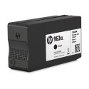 HP oryginalny ink / tusz 3JA30AE, HP 963XL, black, 2000s, 48ml, high capacity, HP Officejet Pro 9012, 9014, 9015, 9016, 9019/P