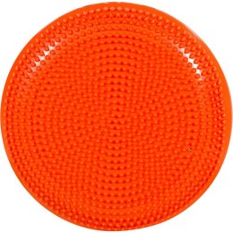 Poduszka do ćwiczeń równoważnych MOVIT Ø 33 cm pomarańczowa