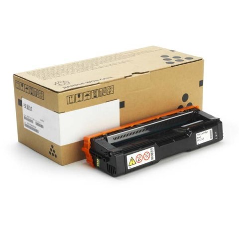 Ricoh oryginalny toner 407531, black, 4500s, Ricoh Aficio SPC 252DN,SPC252SF