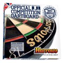 Tarcza Harrows Official Competition sizal