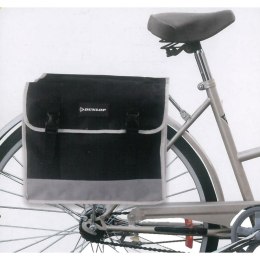 Sakwa torba rowerowa podwójna na bagażnik Dunlop 26L