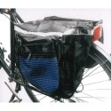Torba rowerowa podwójna na bagażnik sakwa Dunlop 26l