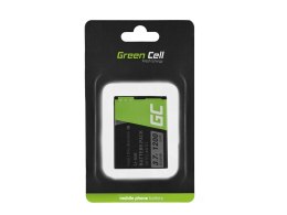 Bateria Green Cell BS-01 BS-02 do telefonu myPhone 1075 Halo 2