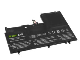Bateria Green Cell L14M4P72 L14S4P72 do Lenovo Yoga 3-1470 700-14ISK