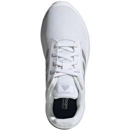 Buty damskie adidas Galaxy 5 białe FW6126