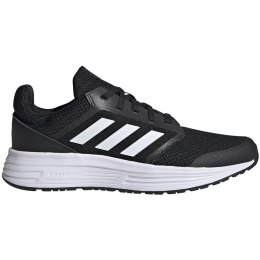 Buty damskie adidas Galaxy 5 czarne FW6125