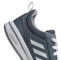 Buty dla dzieci adidas Tensaur K szare FV9450