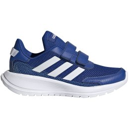 Buty dla dzieci adidas Tensaur Run C niebieskie EG4144