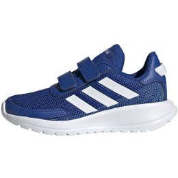 Buty dla dzieci adidas Tensaur Run C niebieskie EG4144