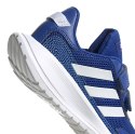 Buty dla dzieci adidas Tensaur Run C niebieskie EG4144