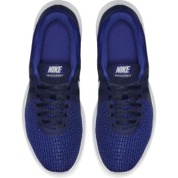 Buty męskie do biegania Nike Revolution 4 EU niebieskie AJ3490 414