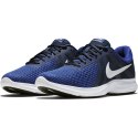 Buty męskie do biegania Nike Revolution 4 EU niebieskie AJ3490 414